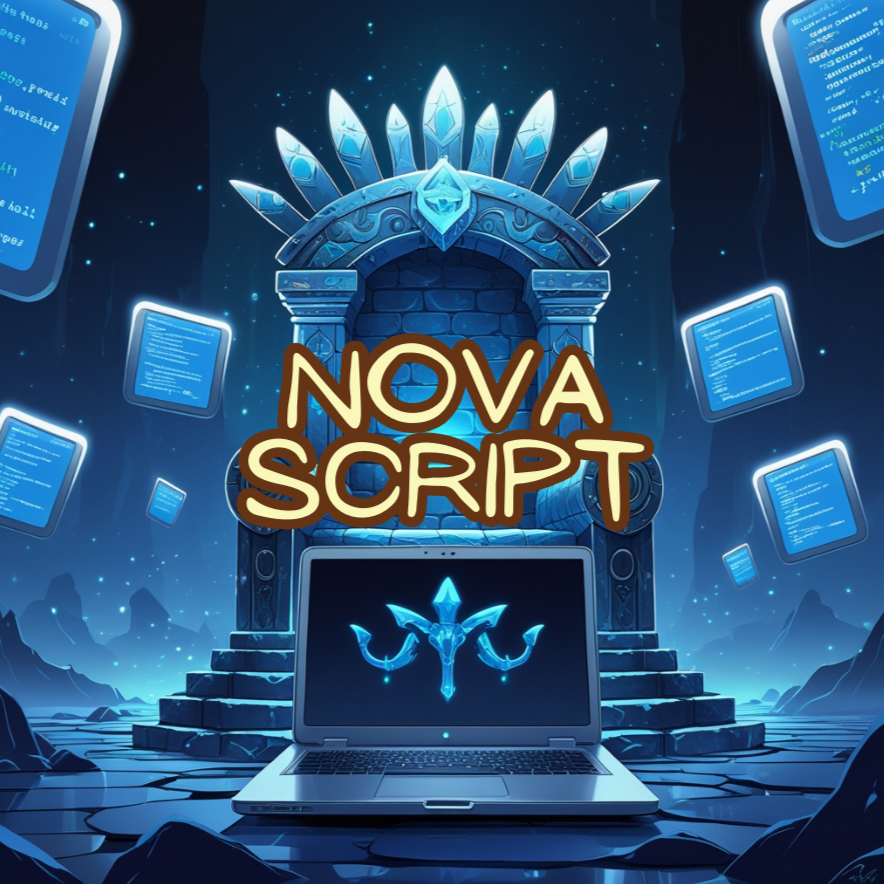 Nova Script