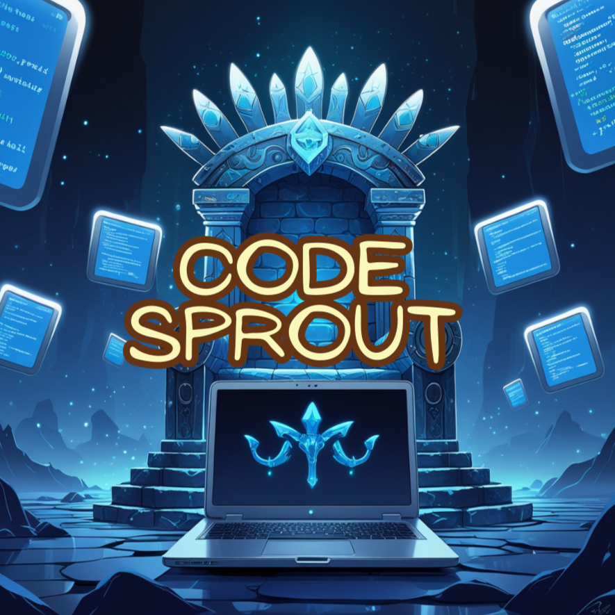 Code Sprout