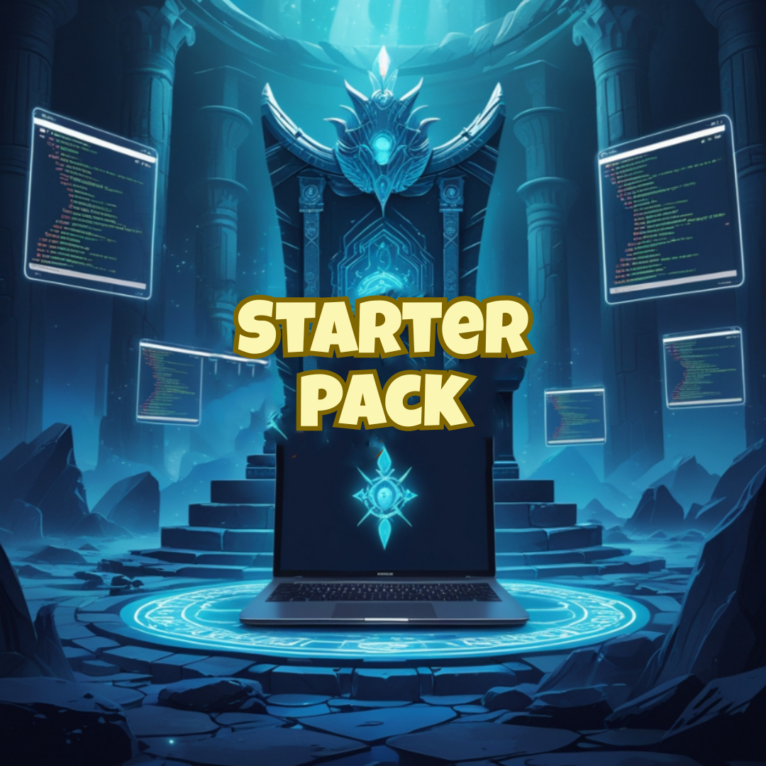 Starter Pack