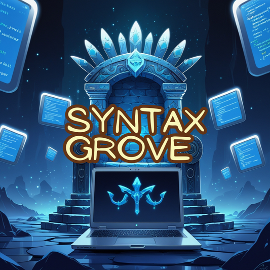 Syntax Grove