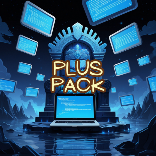 Plus Pack