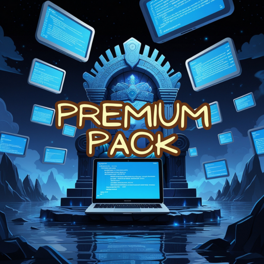 Premium Pack