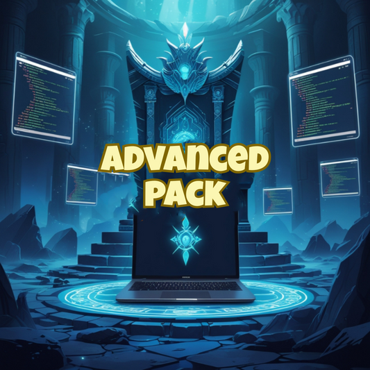 Advanced Pack