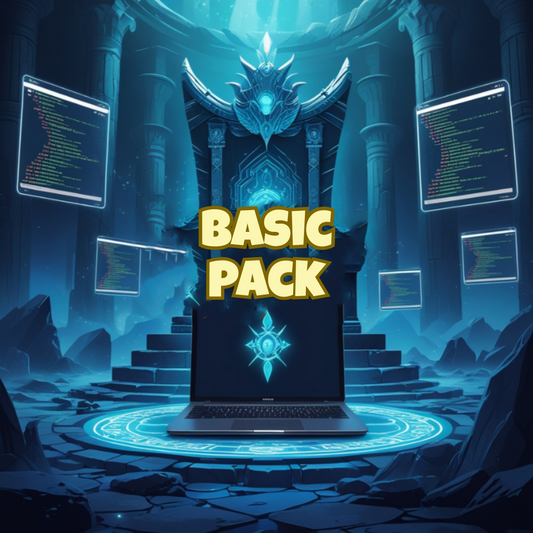 Basic Pack