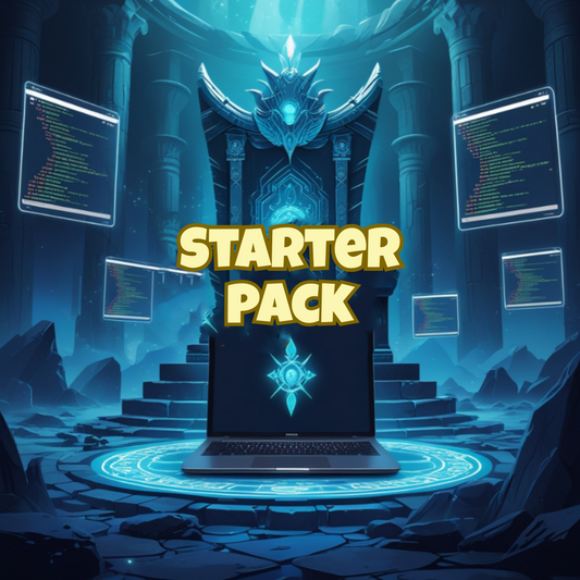 Starter Pack
